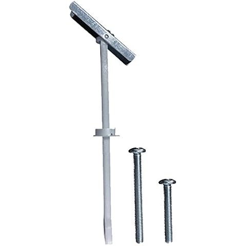 Timco Zip-Fix Heavy Duty Wall Anchors Cover