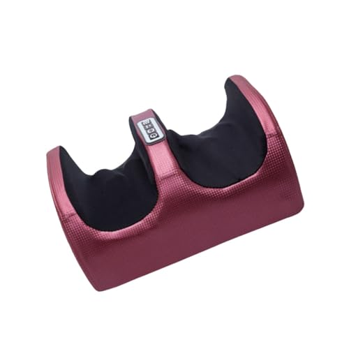 YOSADIER máquina de pedicura máquina de masaje de pies masaje de caliente pie eléctrico Burdeos