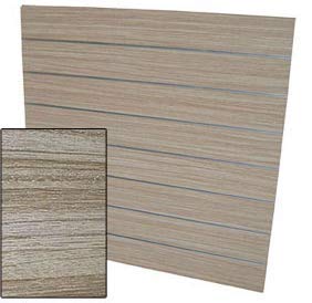  arredoterminal one Kit 2 Pannelli DOGATI 120X120 CM Passo 15 CM Completo di Inserti in Alluminio per Cabina Armadio, Guardaroba, ARREDO Negozi (Autunno)