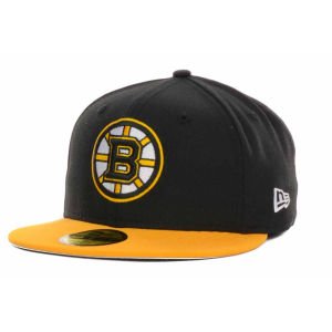 Boston bruins new era fitted Clearance