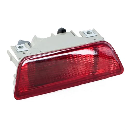 Réflecteur antibrouillard transparent haut de gamme pour pare-chocs Nissan X-Trail T31