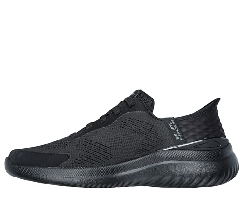 Image of Skechers Men's Skechers Men's Bounder 2.0 Emerged Slip-in Sneaker
