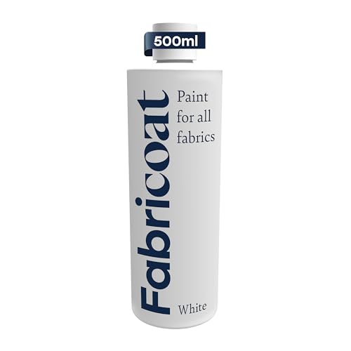 Fabricoat - Fabric Paint for Furniture - 17oz / 500ml
