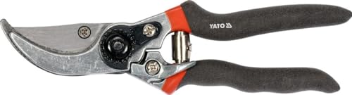 'Yato yt-8800 – mit Getriebemechanismus 8 – 1/4, Die Klinge 5/8 "