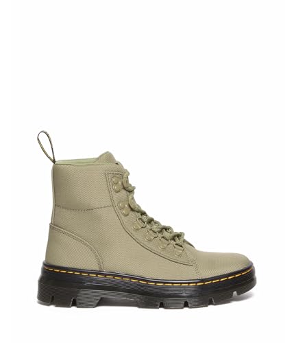 Image of Dr. Martens womens Women's Combs W Poly Casual Boot