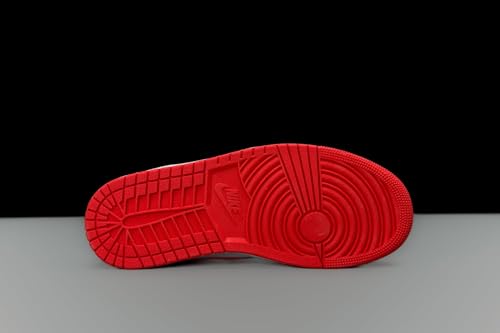Image of Air Jordan 1 Mid Women's Shoes
