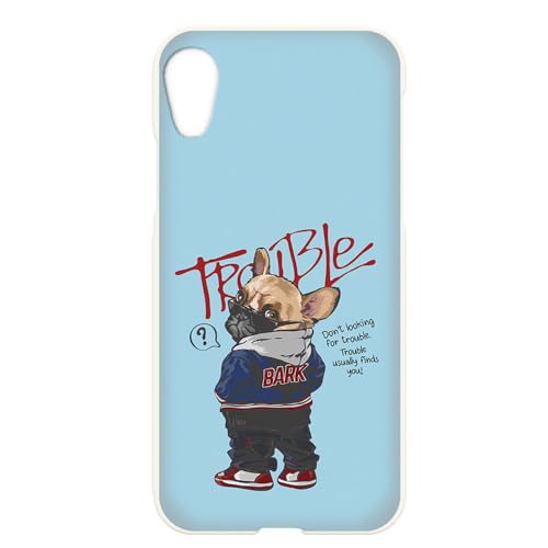 AQUOS sense2 p SH-01L SHV43 SH-M08 Ή n[hP[X ANIXZX2̃Jo[ Xg[gntu Bn Aj}  u[ g X}zP[X hbabo03