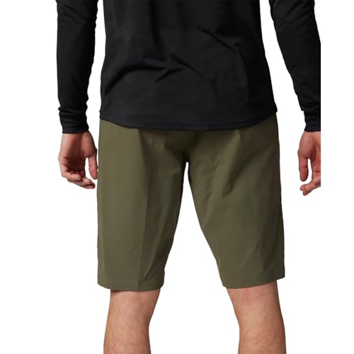 Image of Fox Racing Men's Ranger Mountain Bike Short with Liner