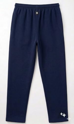 Image of FASHA Kids Lower Track Pants for Boys & Girls - Kids Joggers Cotton Lower, Sports Track Pant, Casual Wear Pants, Running Workout Activewear Lower, Regular Wear Training Pants-Pack of 1