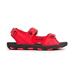 Izas Foratata Kids Sandalias de Niño Resistentes a...: IDEALES PARA BARRANQUISMO Y TREKKING: Estas sandalias resistentes al agua te brindarán la protección y tracción necesarias para disfrutar al máximo de tus aventuras al aire libre. MÁXIMA COMODIDAD Y AJUSTE: Gracias a su plantilla de goma EVA moldeada...