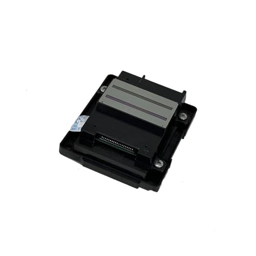 Tête d'impression WF7620 WF7610 réutilisée pour imprimante