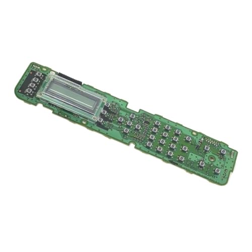 Écran cassé ou noir sur Samsung SL-M2070 ? Changez le panneau JC92-02496A