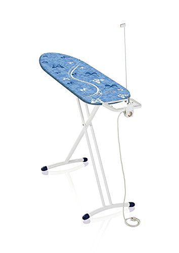 Leifheit Airboard Premium M - Tabla de planchas