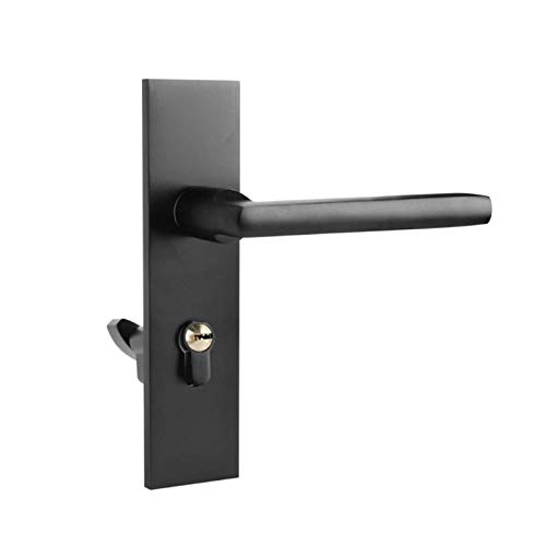 Tnbccxn Cisza Klamka do Drzwi Minimalistyczna