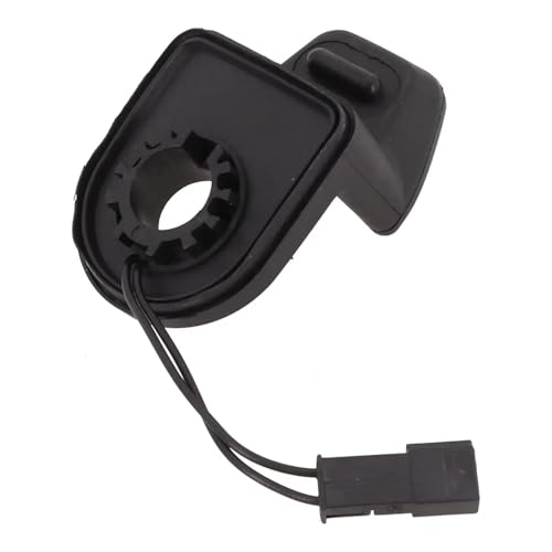Commande vitre arrière BMW en panne : switch de rechange E46 E91 E61 - 4