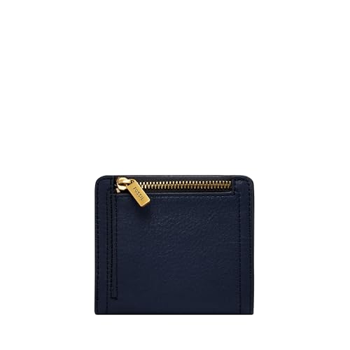 Image of Fossil Logan Bifold Wallet