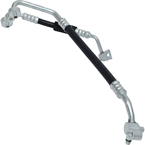 Uac HA 112797C New Hvac A/C Discharge And Liquid Line Ha 112797C thumb #2