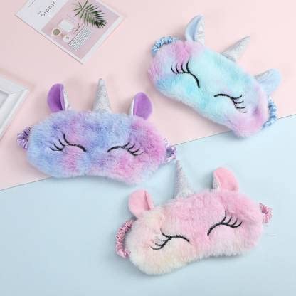 See full amazon price history chart for FETE PROPZ Nylon Unicorn Gel Sleeping Eye Shade Mask Cover For Insomnia, Stress Release, Deep Sleep, Meditation, Puffy Eyes And Dark Circles(Pack Of 1),Multicolour FETE PROPZ Nylon Unicorn Gel Sleeping Eye Shade Mask Cover For Insomnia, Stress Release, Deep Sleep, Meditation, Puffy Eyes And Dark Circles(Pack Of 1),Multicolour (B09NQD3VGN) Amazon Price History, Amazon Price Tracker