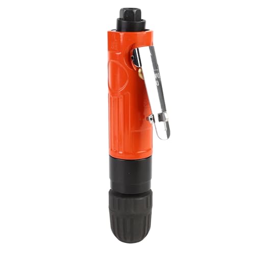 Taladro neumático 3/8 pulg 22000 RPM mango recto miniatura 7