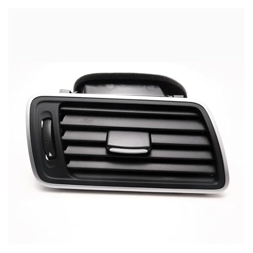 Bouches d'aération cassées ? Remplacez votre grille climatisation avant droite VW Passat CC