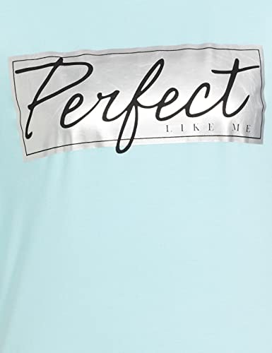 Image of Parx Women's Slim Fit T-Shirt