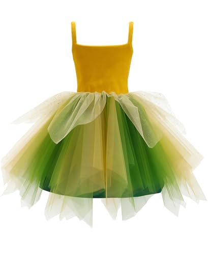 Disfraz de Hada para Niñas con Alas, Diadema y Varita miniatura 2