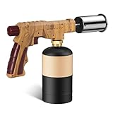 Semlos Propane Torch - Kitchen Torch - Powerful Grill Gun -...