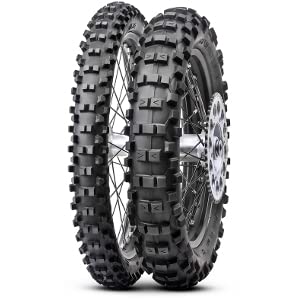 ANLAS 140/80-18 70R CAPRA EXTREME EXTRA SOFT TT M+S