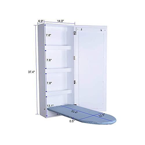 Tablas De Planchar, Home Imagen adicional