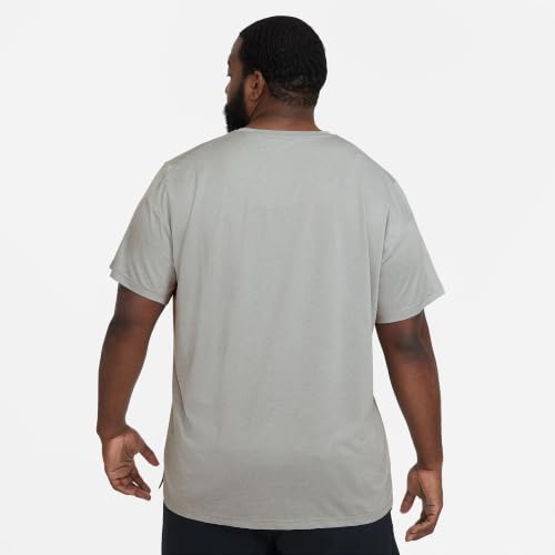 Image of Nike Mens Np Hpr Dry Top Short Sleeve T-Shirt