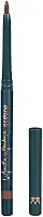 Océane Lápis de Olhos Retrátil Marrom Escuro Marília Mendonça By Océane - Eyeliner Dark Brown 1,2g