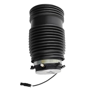 DZWDY Luftfeder Hinten Rechts für Benz E-Klasse