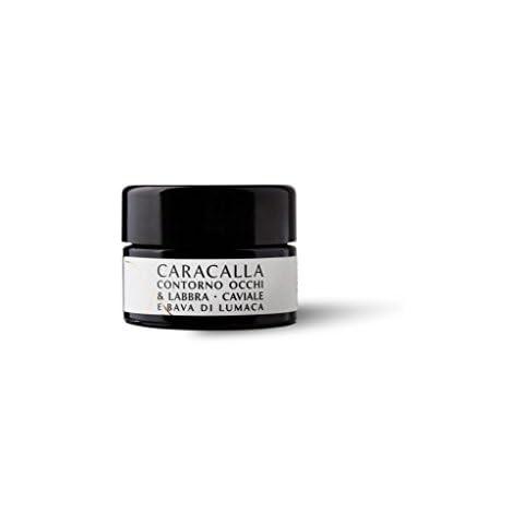 CARACALLA Crema facial noche - Antiedad y antiarrugas Cover