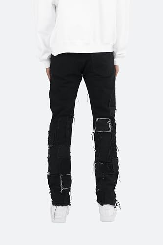 mnml Men's D269 Straight Denim3