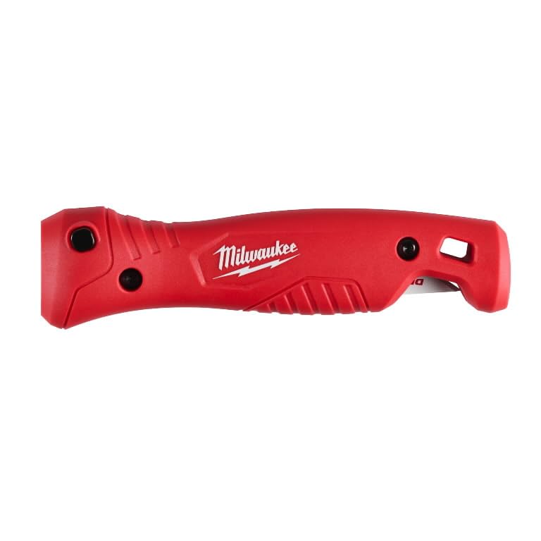 Milwaukee 4932492812 Folding Jab Saw 150mm, Red - Image 2