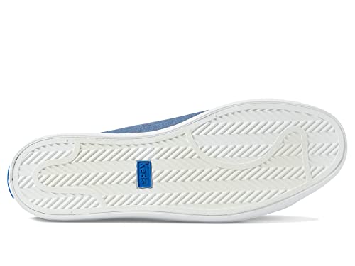 Image of Keds Womens Kickback Canvas Slip on
