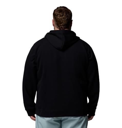 Image of Columbia mens Trek Hoodie