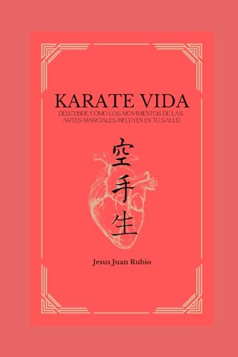 KARATE VIDA