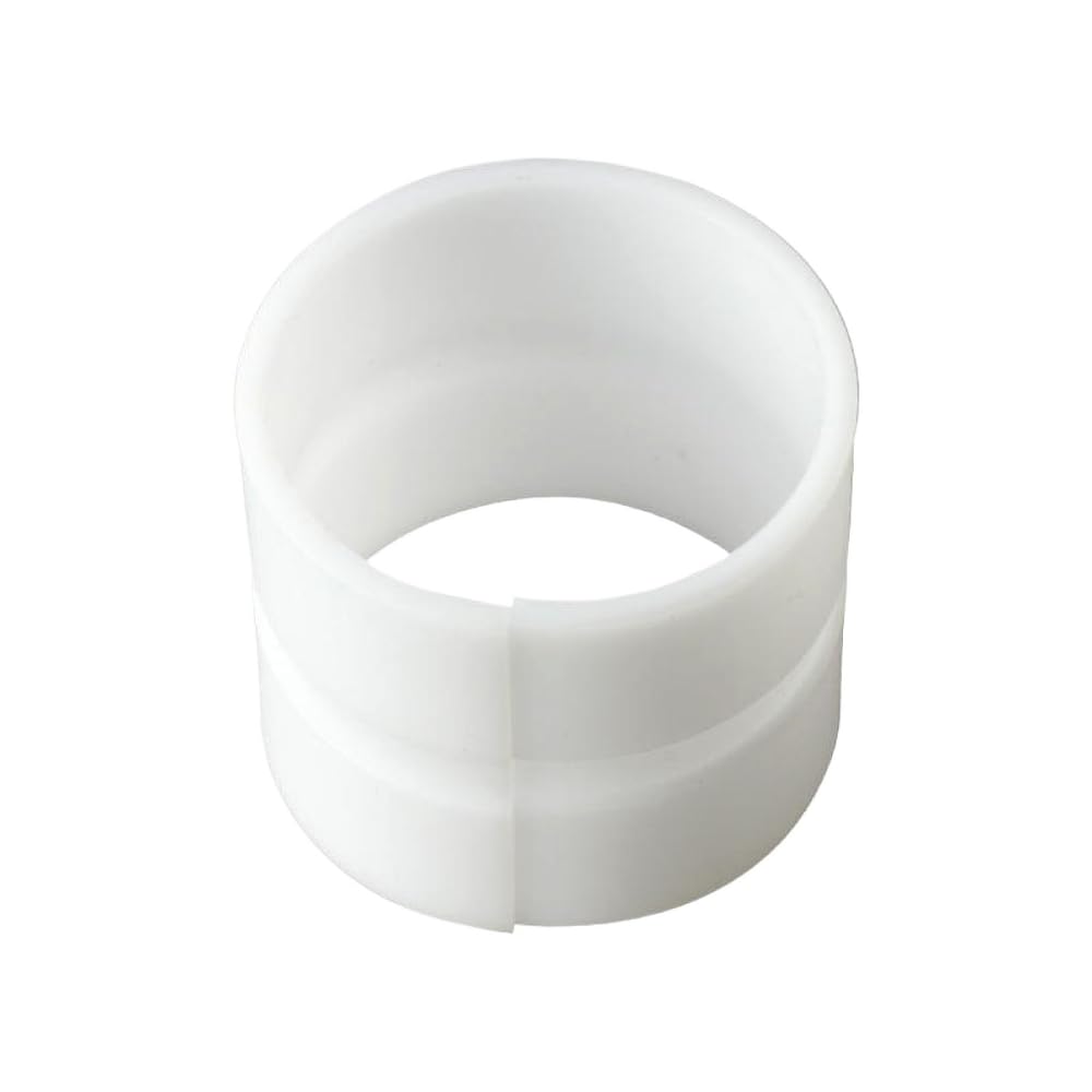 Douille en Nylon 90386-44M03 pour support pivotant, Compatible avec les