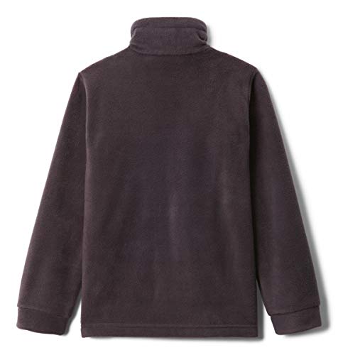 Image of Columbia Boys' Steens Mountain Ii Fleece