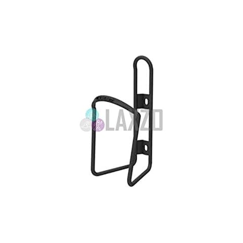 Oxford Black Aluminium Bottle Cage Cover