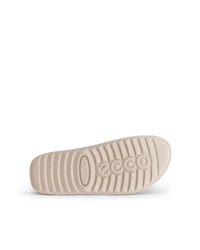 Image of ECCO womens Ecco 2nd Cozmo W Flat Sandal