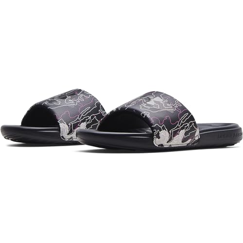 Image of Under Armour Men's Ansa Graphic Slide Sandal