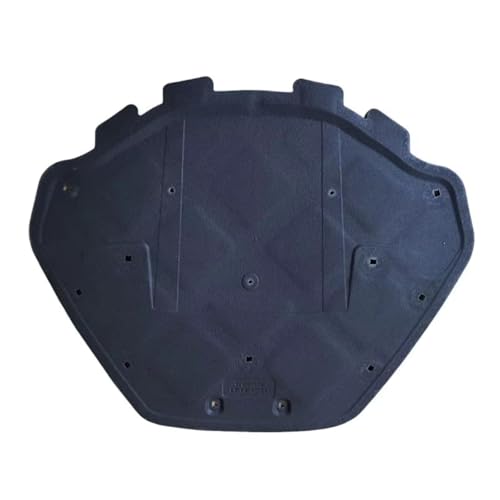 Ԃ̃{lbgGWՉJo[ Compatible With Porsche For Panamera 971 G2 2017 2018 2019 2020 2021 2022 2023 Ή GWt[hpbh hO Չ fMJo[
