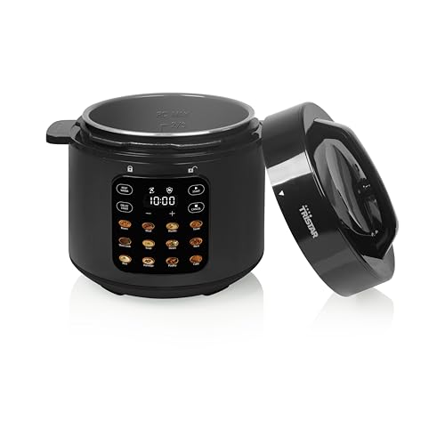 Autocuiseur Électrique Tristar, Capacité 6 l,...