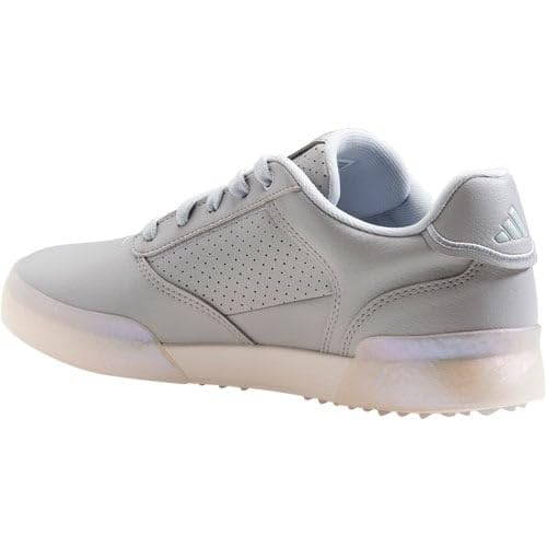 Image of adidas Women's Retrocross Spikeless Golf Shoes