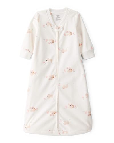 Image of Carter's Unisex Baby Sleep Bag (Cream Koala, 9-12 Months)