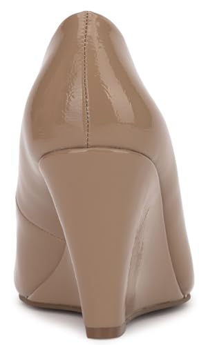 Image of Jessica Simpson Women's Cash Slip On Wedge