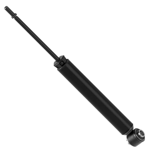 Image of Detroit Axle - 6pc Struts Shocks Kit for Toyota 2019 2020 2021 2022 RAV4, 2 Front Complete Struts and Coil Spring 2 Rear Shock Absorbers 2 Front Sway Bar Links Replacement Suspension
