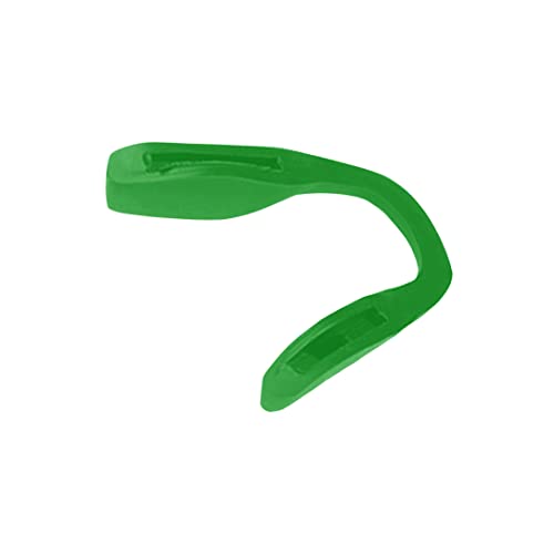 Image of Eye Opening Stuff Replacement Nosepieces Compatible with Oakley Metalink OX8153 /Coinflip OO4144 /Hex Jector /Nxtlvl Eyeglass